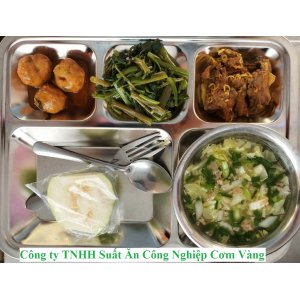 Suất ăn CN Uy tín ở Biên Hòa