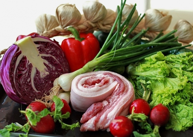 Dưới đây là 7 lợi ích sức khỏe của việc ăn rau xanh hàng ngày mà nhiều người chưa biết.